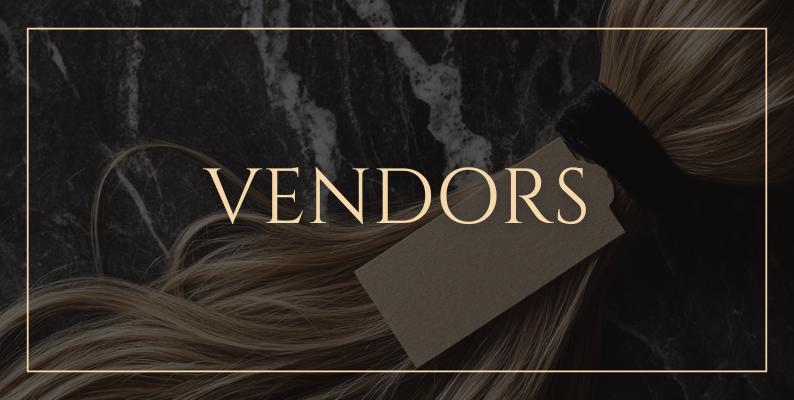 Vendors